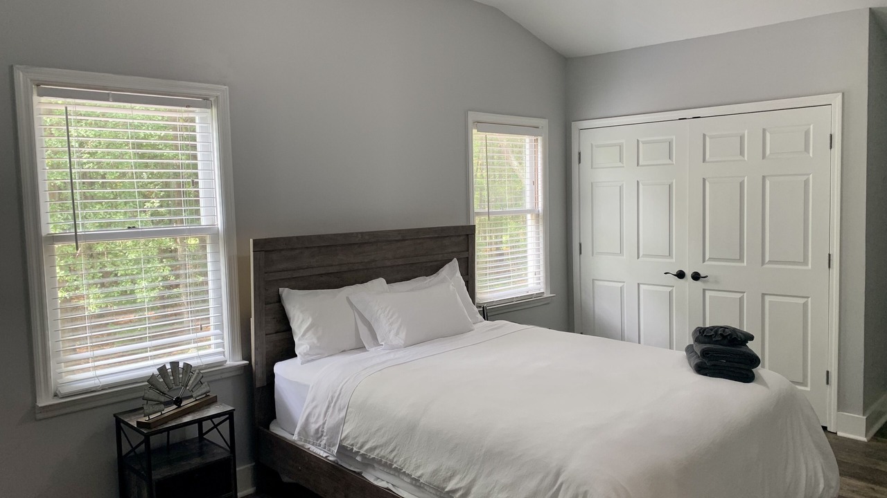 Photo of Bedroom in Griffin