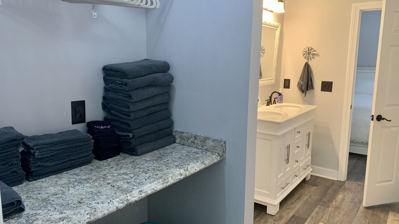 Photo of Bathroom in Griffin