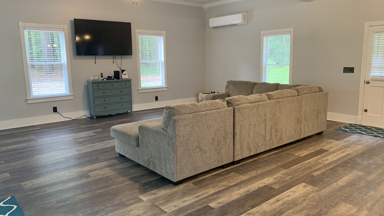 Photo of Livingroom in Griffin