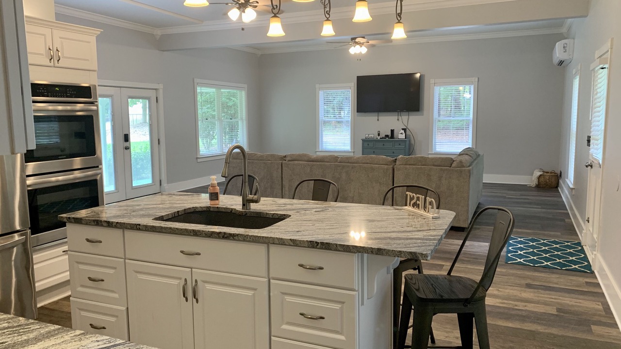 Photo of Kitchen in Griffin