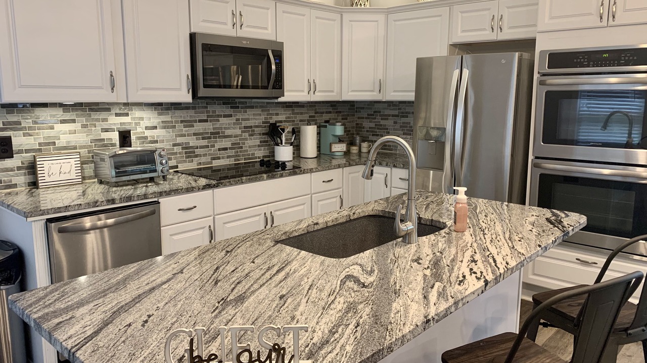 Photo of Kitchen in Griffin