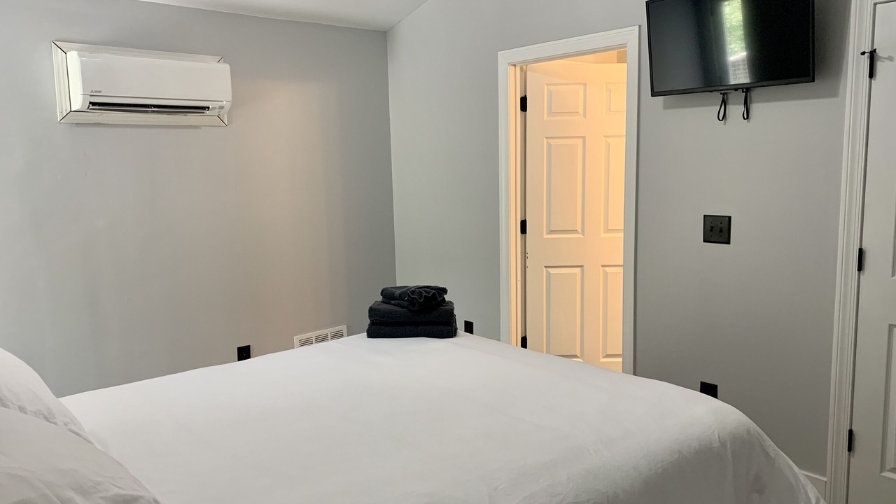 Photo of Bedroom in Griffin