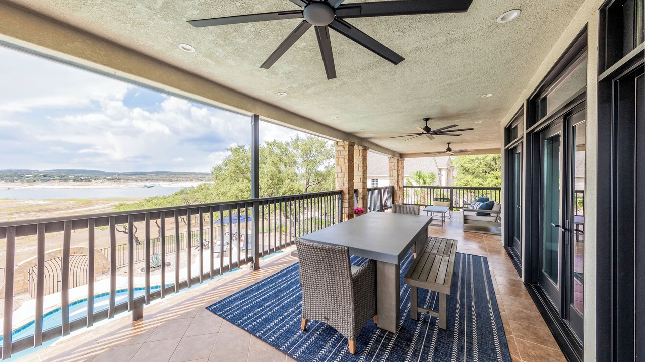 Photo of Outdoor in Point Venture