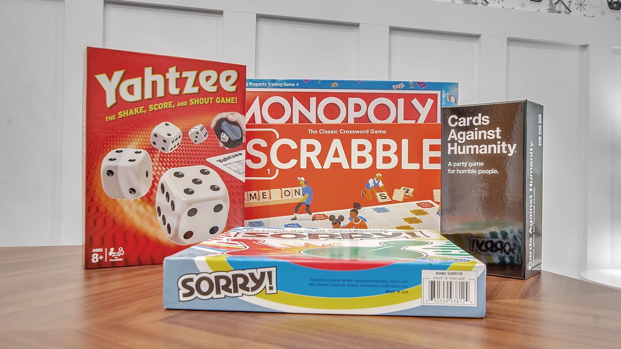 Photo of Others in Great Valley