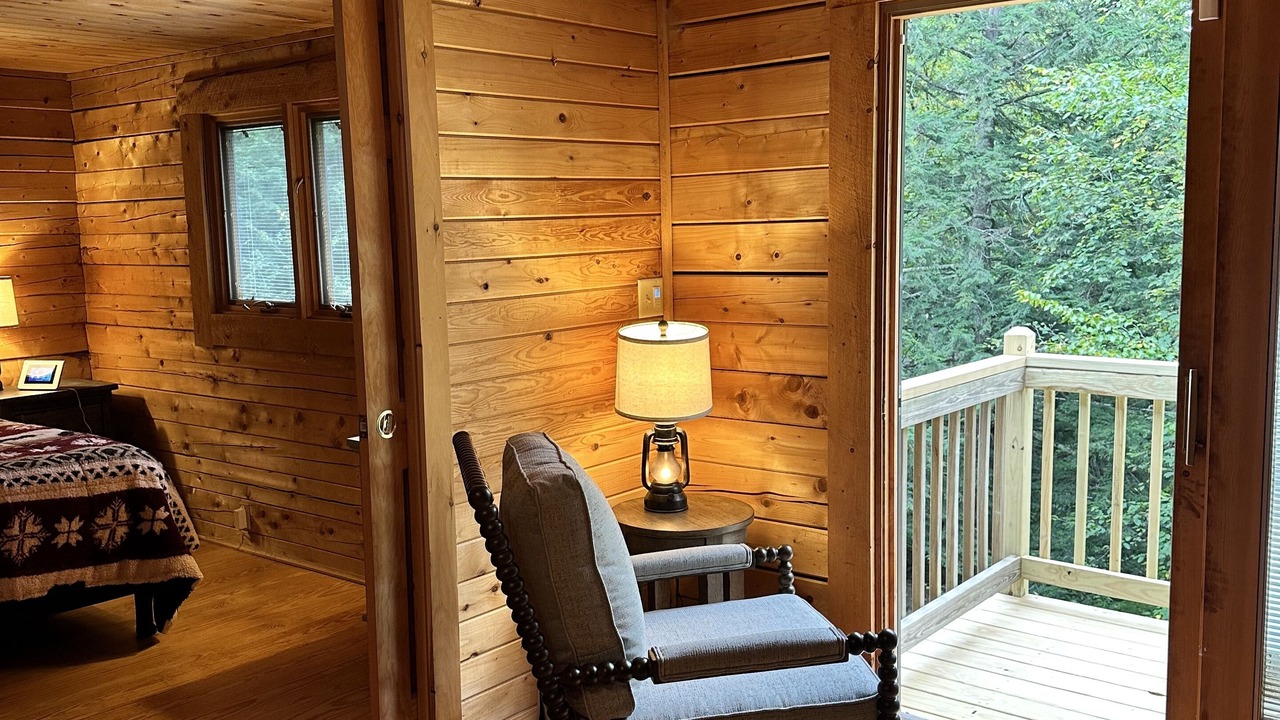 Photo of Patio Balcony in Thornton