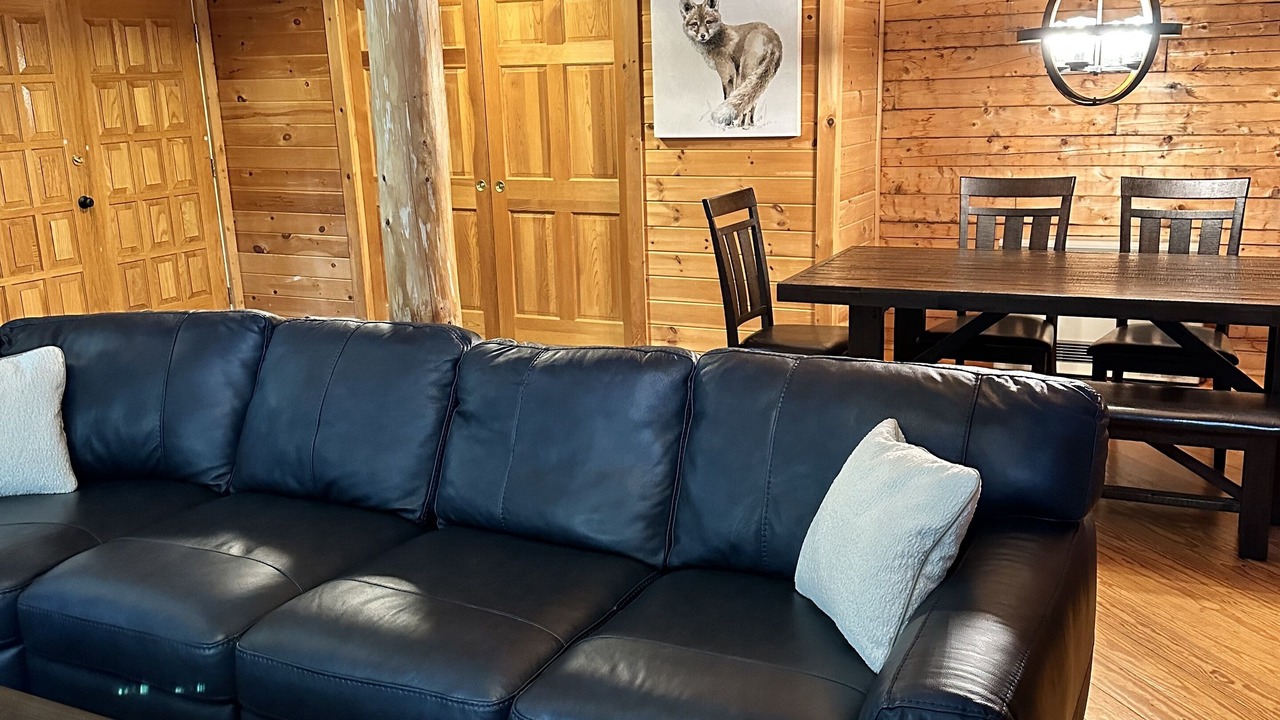 Photo of Livingroom in Thornton