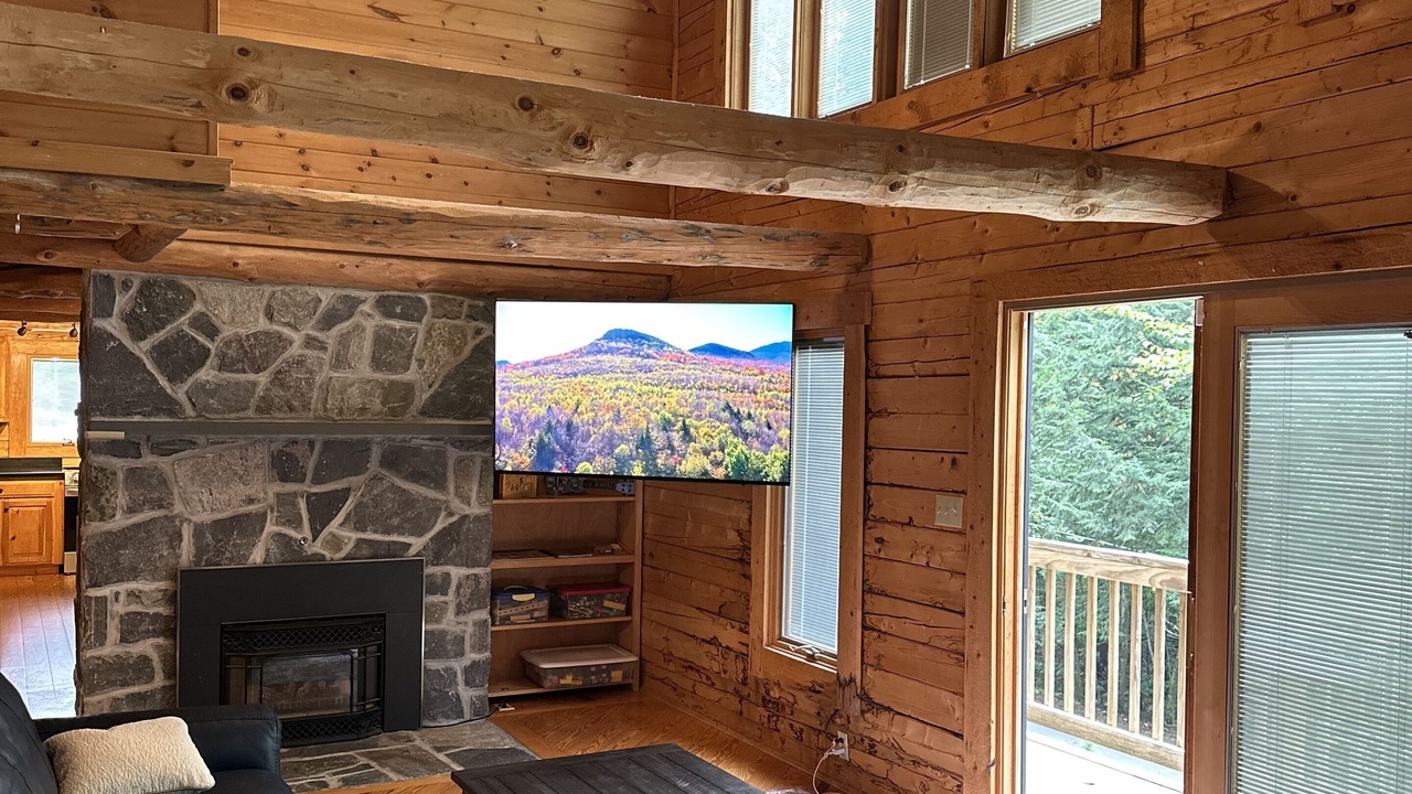 Photo of Bedroom in Thornton