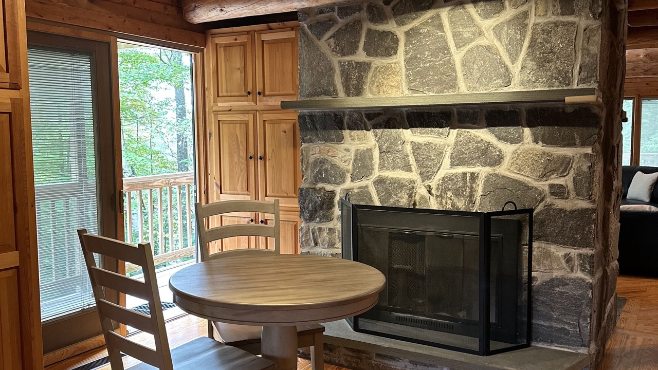 Photo of Livingroom in Thornton