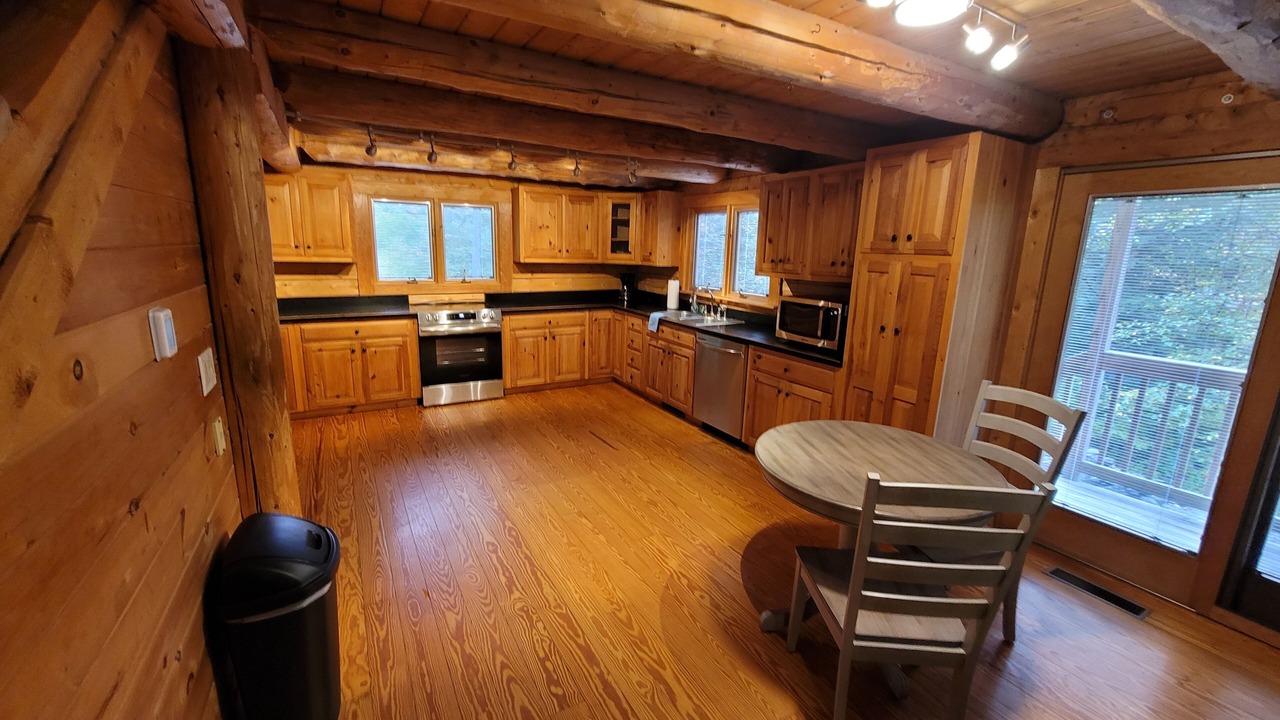 Photo of Kitchen in Thornton