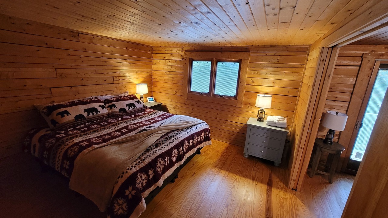 Photo of Patio Balcony in Thornton