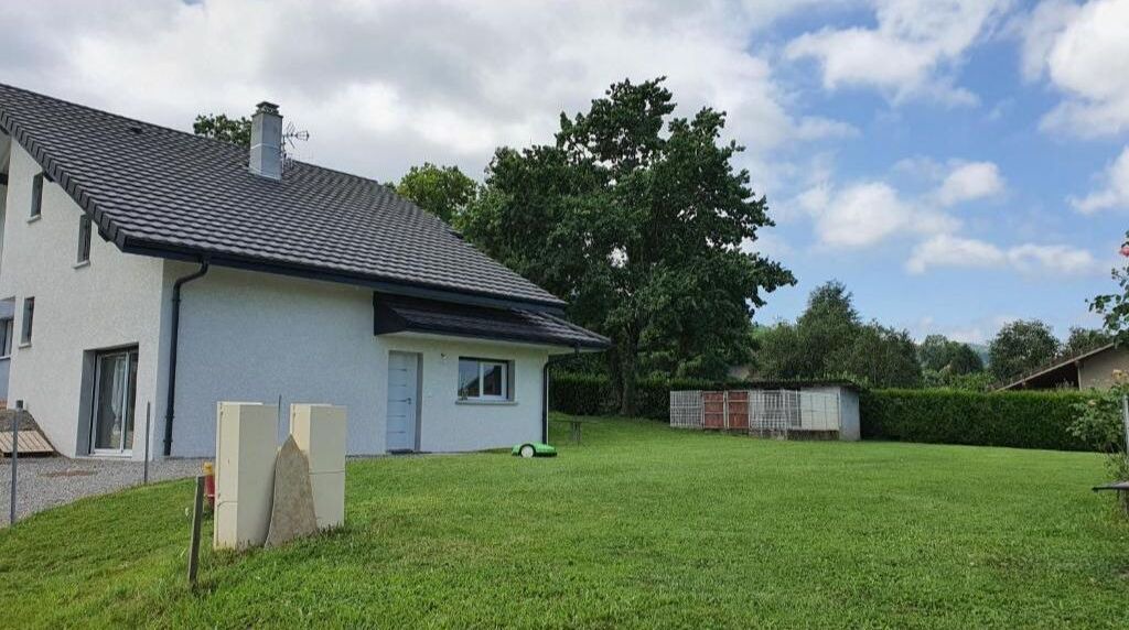 Photo of Outdoor in Bons-en-Chablais