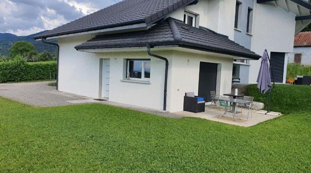 Photo of Outdoor in Bons-en-Chablais