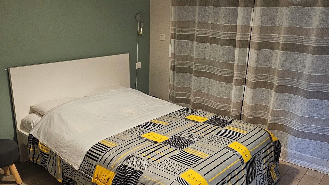 Photo of Bedroom in Bons-en-Chablais