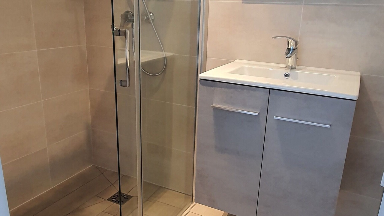 Photo of Bathroom in Bons-en-Chablais