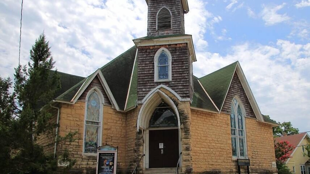 Photo of Others in Eureka Springs Historic District
