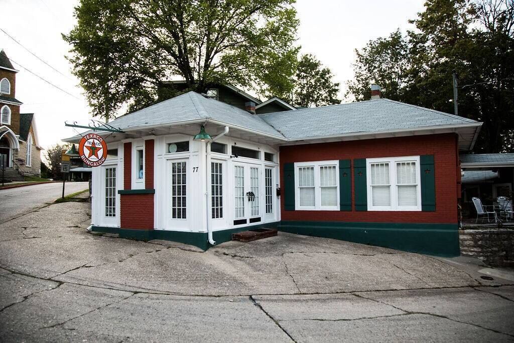 Photo of Others in Eureka Springs Historic District