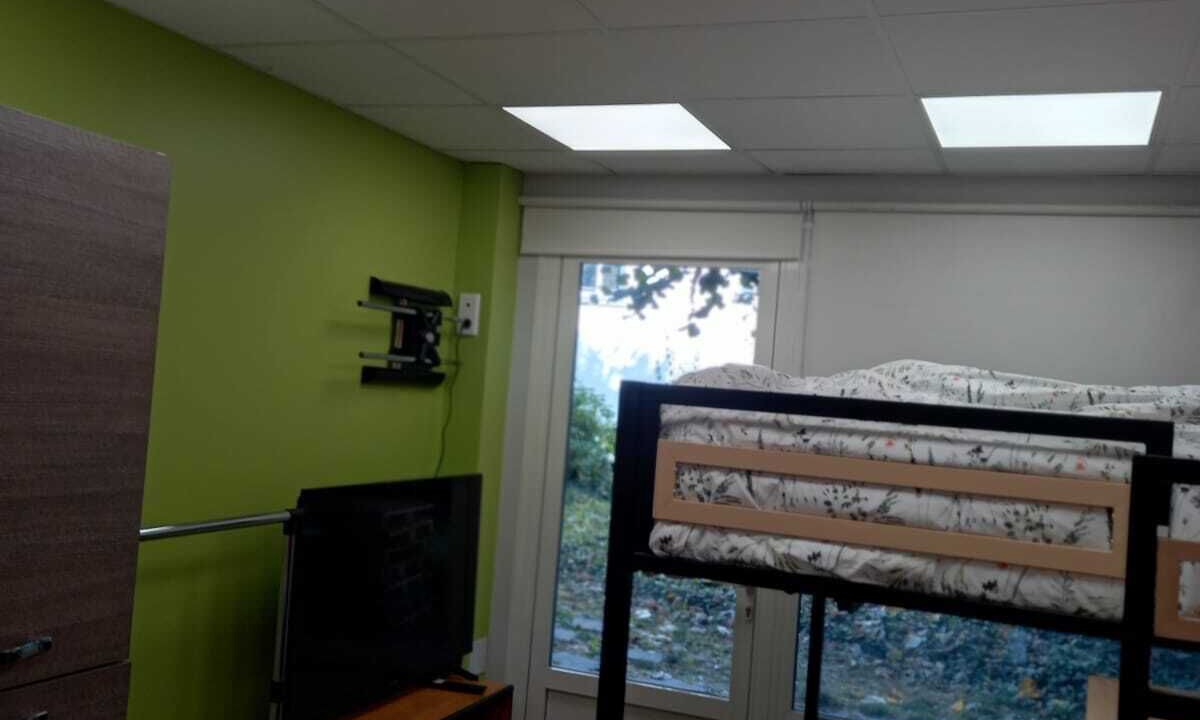 Photo of Bedroom in Bourg-en-Bresse