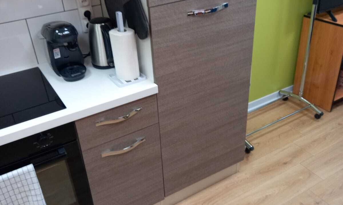 Photo of Kitchen in Bourg-en-Bresse