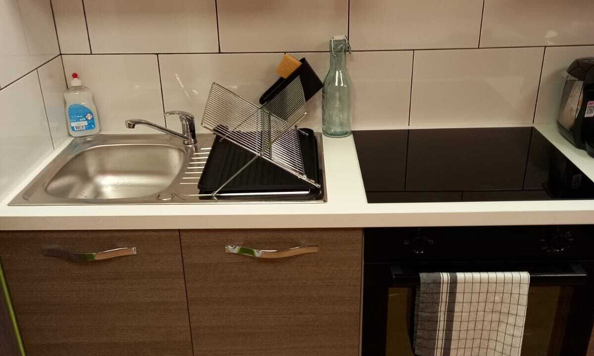 Photo of Kitchen in Bourg-en-Bresse