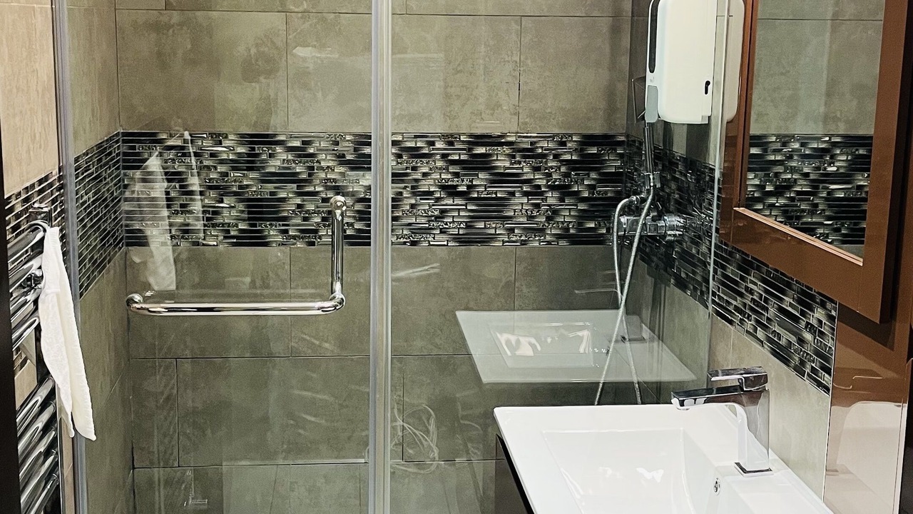 Photo of Bathroom in Perry Barr