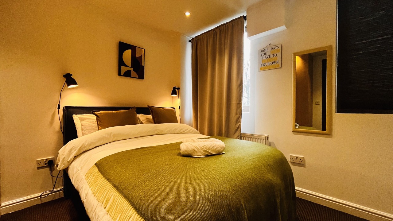 Photo of Bedroom in Perry Barr