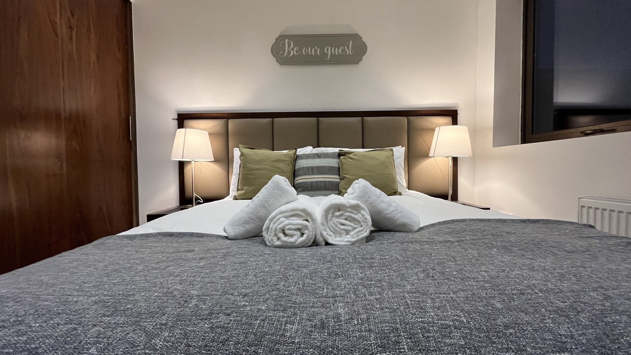 Photo of Bedroom in Perry Barr