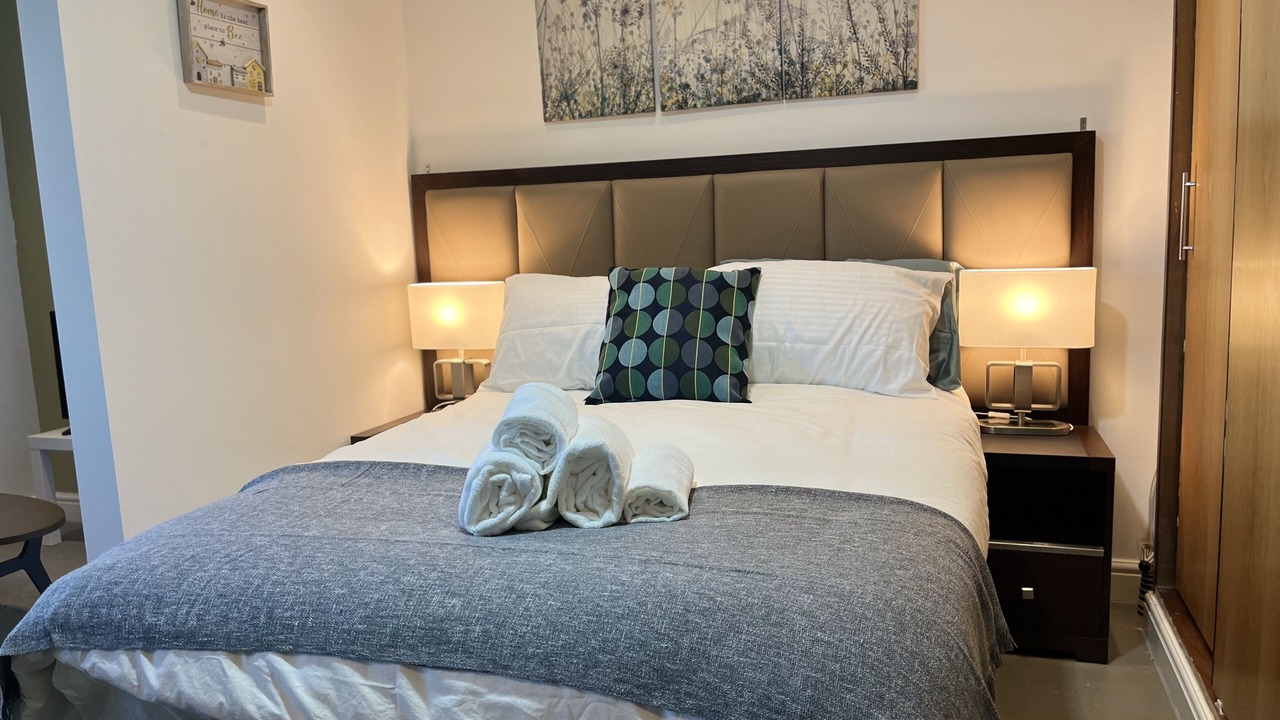 Photo of Bedroom in Perry Barr