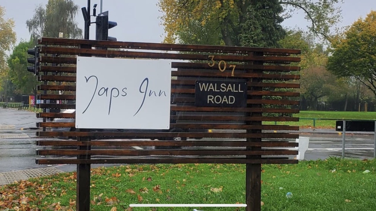 Photo of Outdoor in Perry Barr