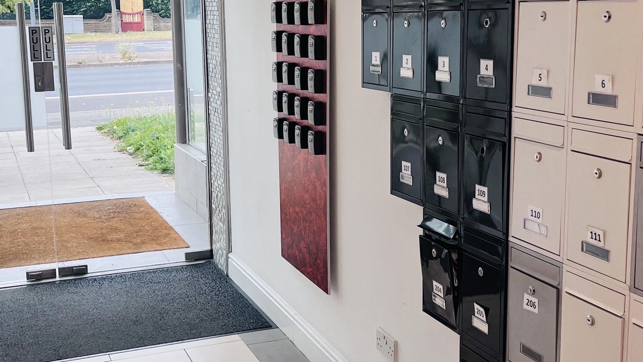 Photo of Others in Perry Barr