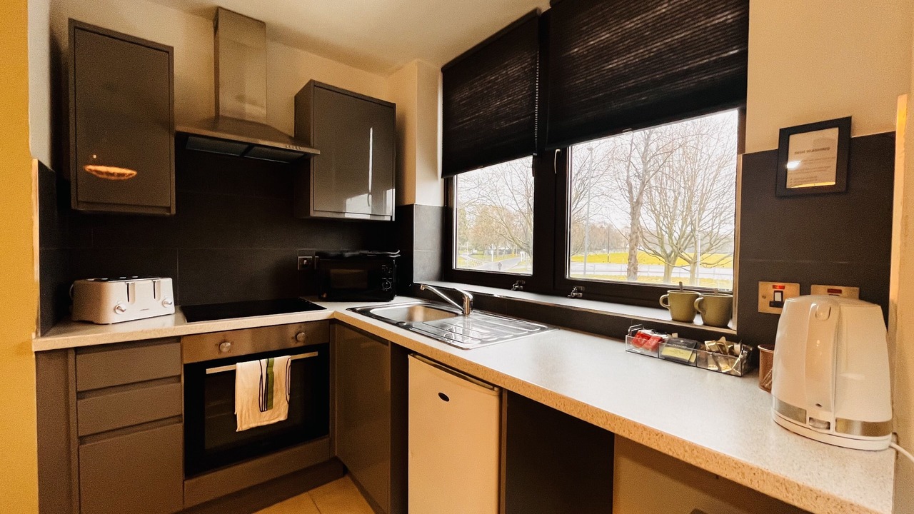 Photo of Kitchen in Perry Barr