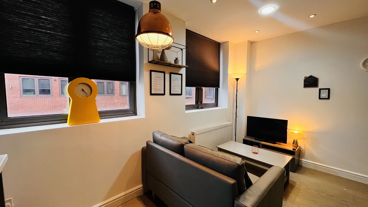 Photo of Livingroom in Perry Barr