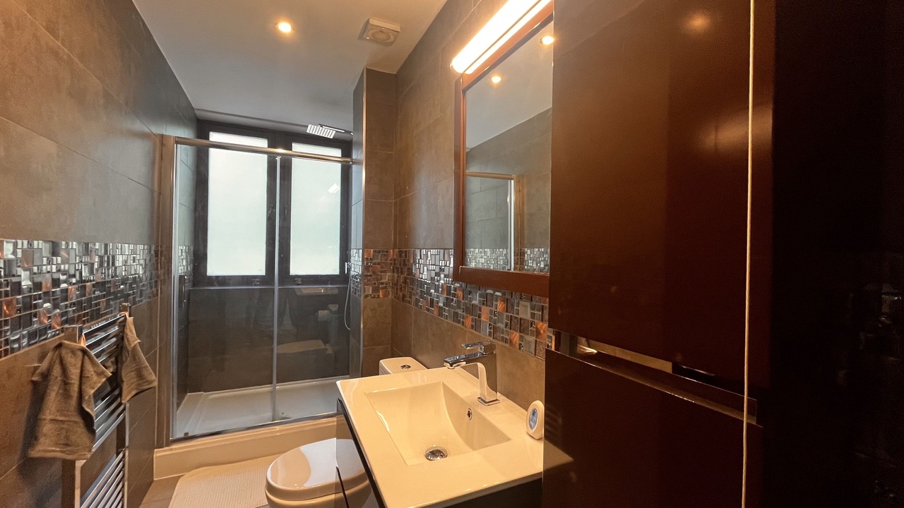 Photo of Bathroom in Perry Barr