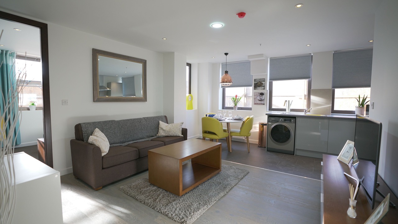 Photo of Livingroom in Perry Barr