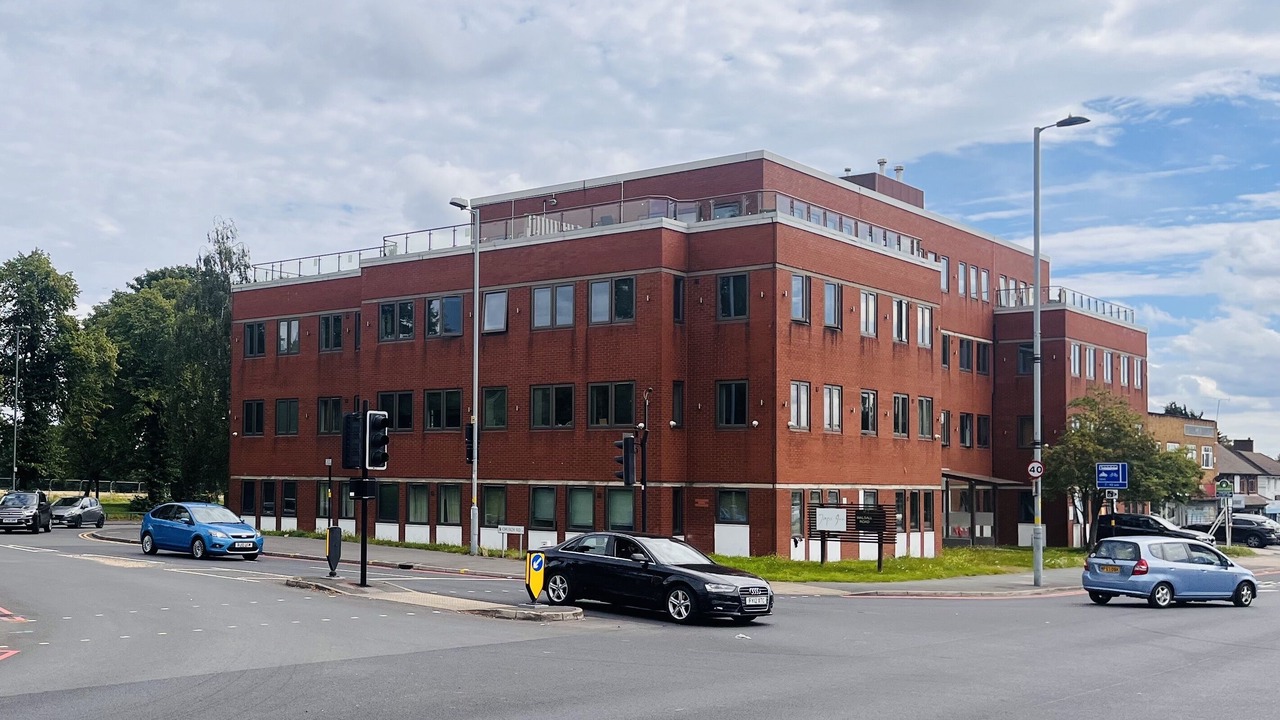 Photo of Outdoor in Perry Barr