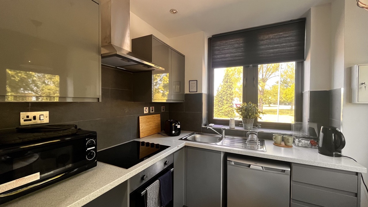 Photo of Kitchen in Perry Barr