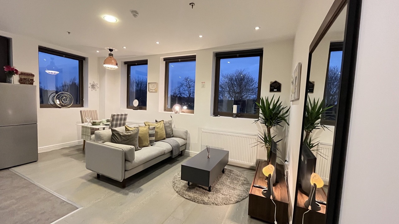 Photo of Livingroom in Perry Barr