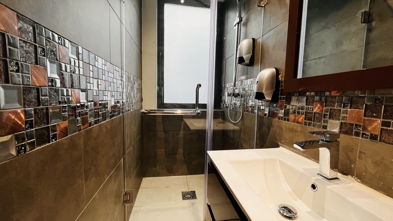 Photo of Bathroom in Perry Barr