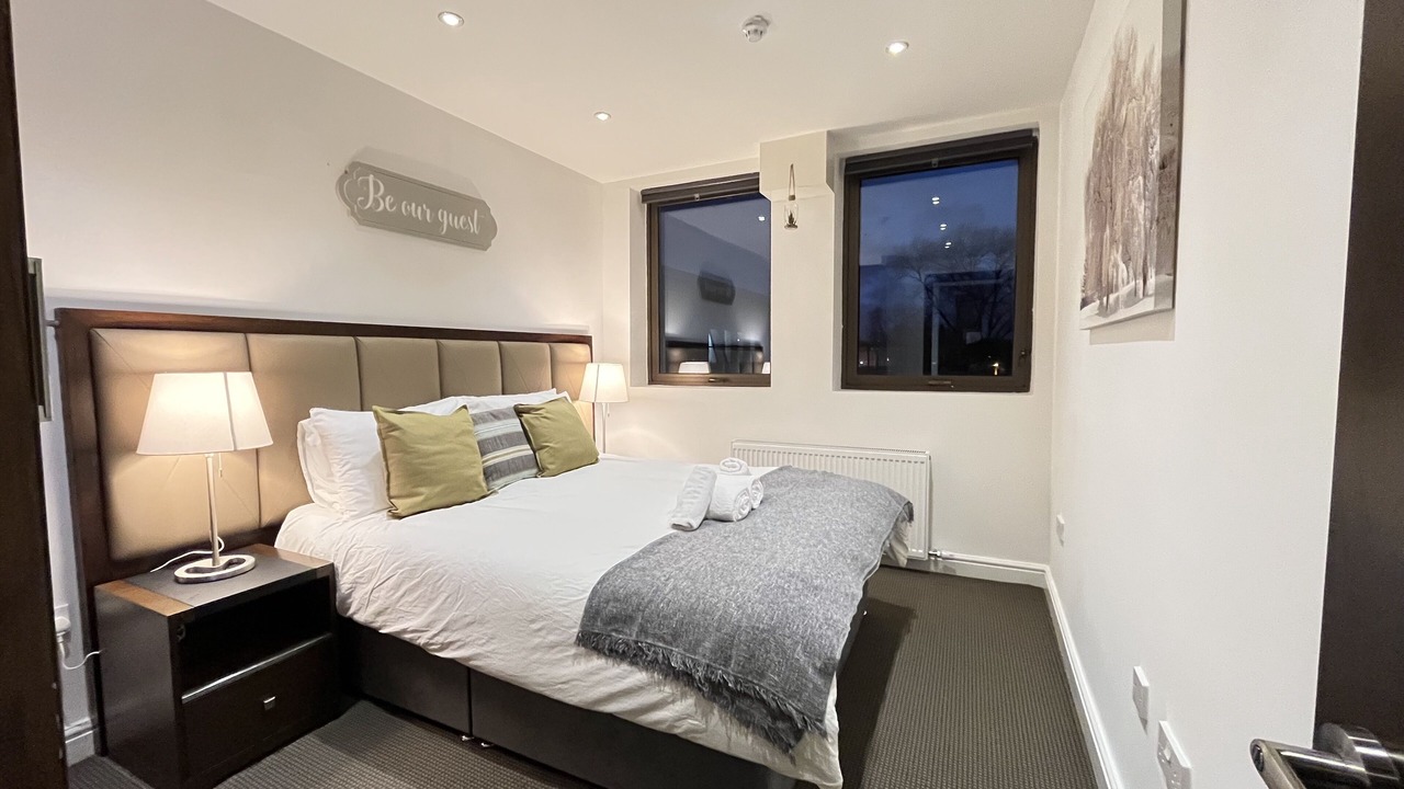 Photo of Bedroom in Perry Barr