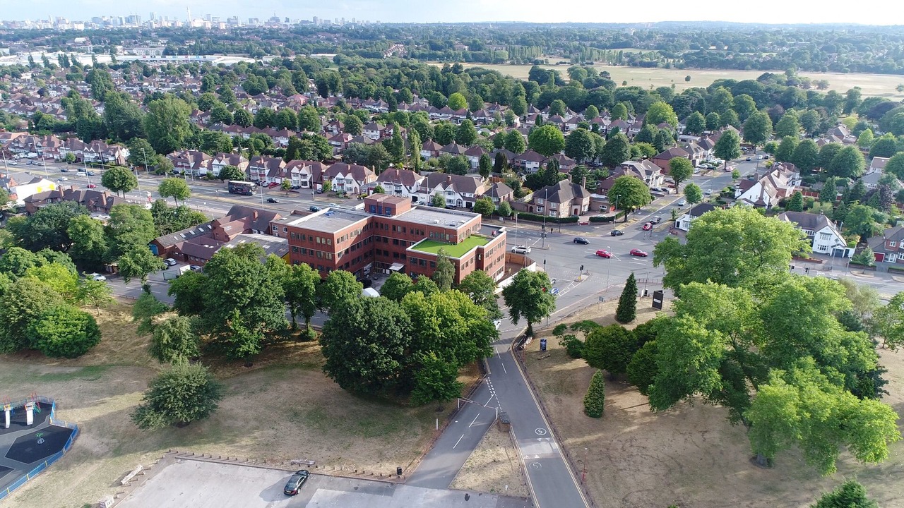 Photo of Outdoor in Perry Barr