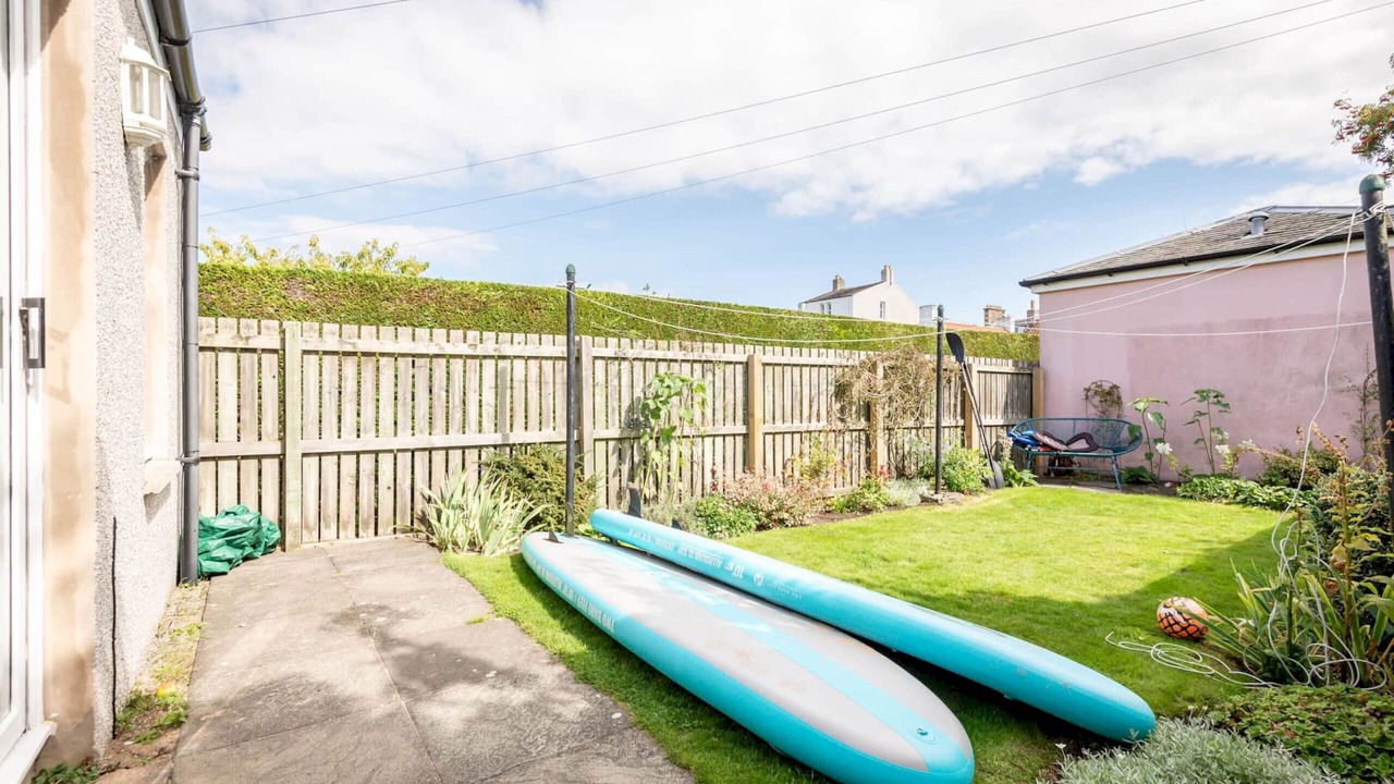 Photo of Outdoor in Earlsferry