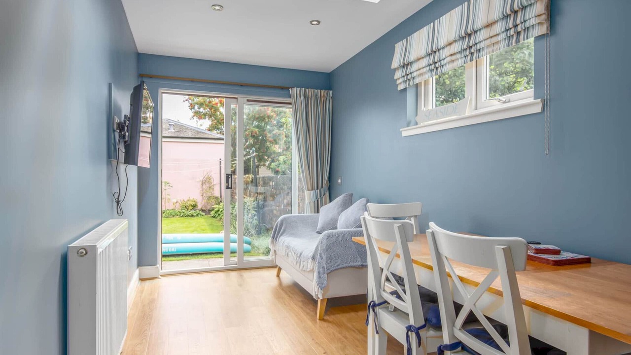 Photo of Livingroom in Earlsferry