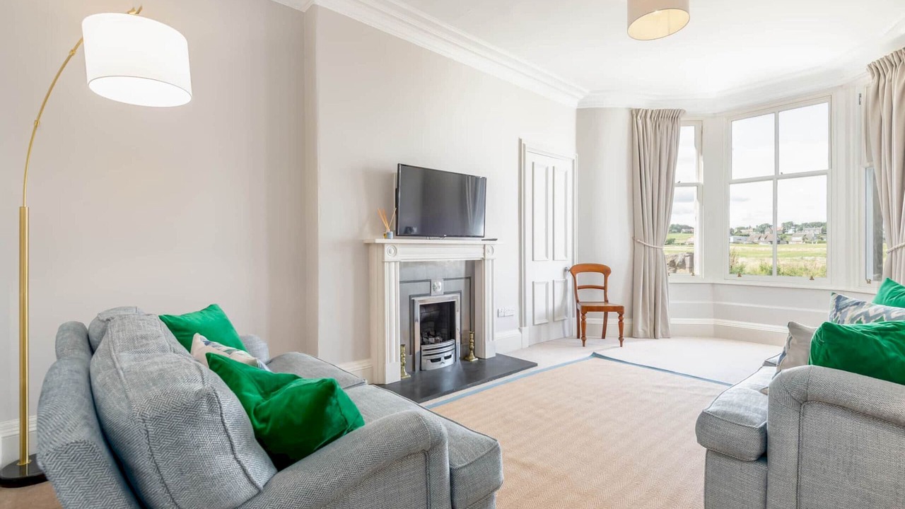 Photo of Livingroom in Earlsferry