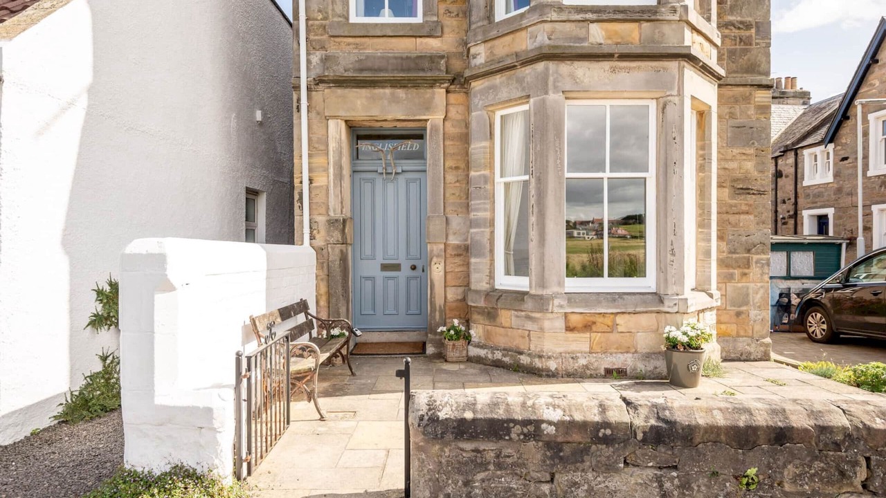 Photo of Outdoor in Earlsferry