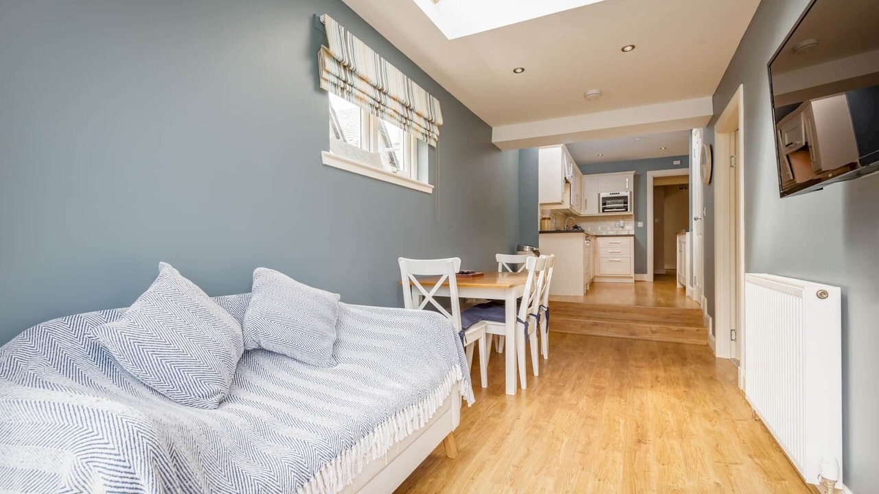 Photo of Livingroom in Earlsferry