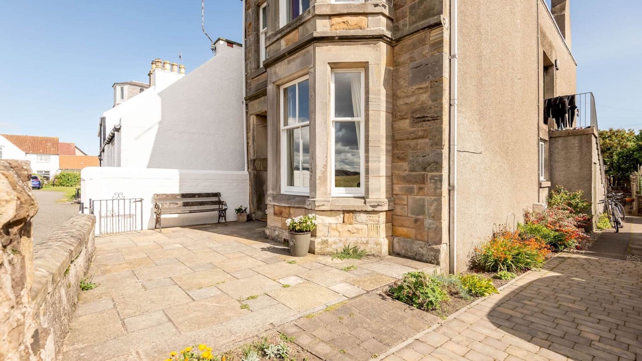 Photo of Outdoor in Earlsferry