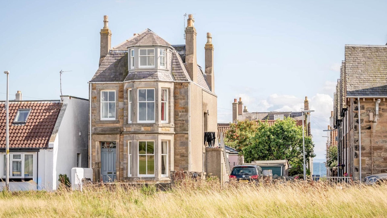 Photo of Outdoor in Earlsferry