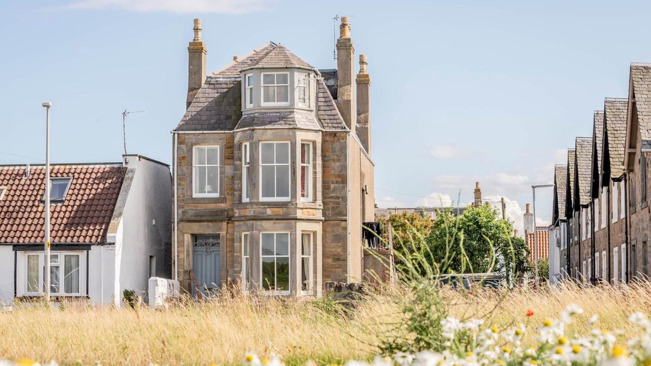 Photo of Outdoor in Earlsferry