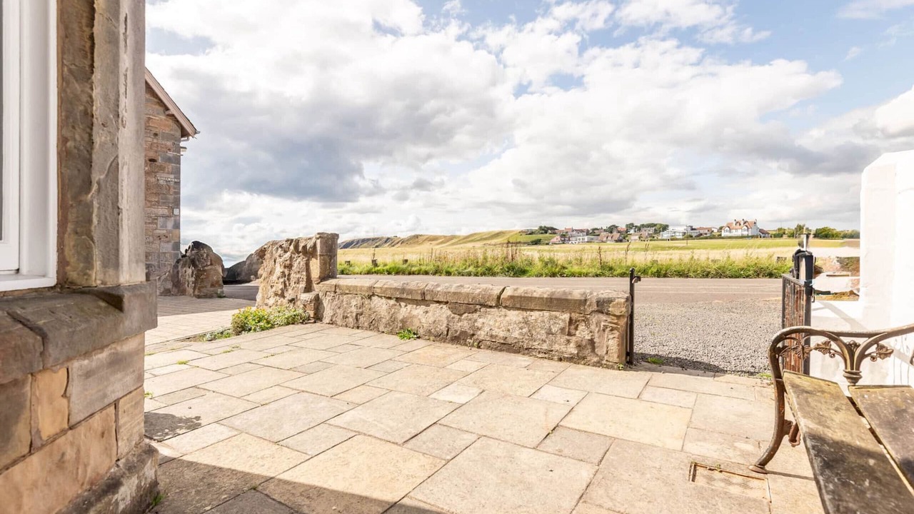 Photo of Others in Earlsferry