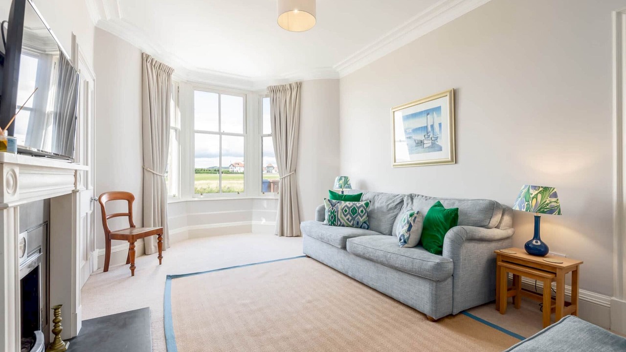Photo of Livingroom in Earlsferry
