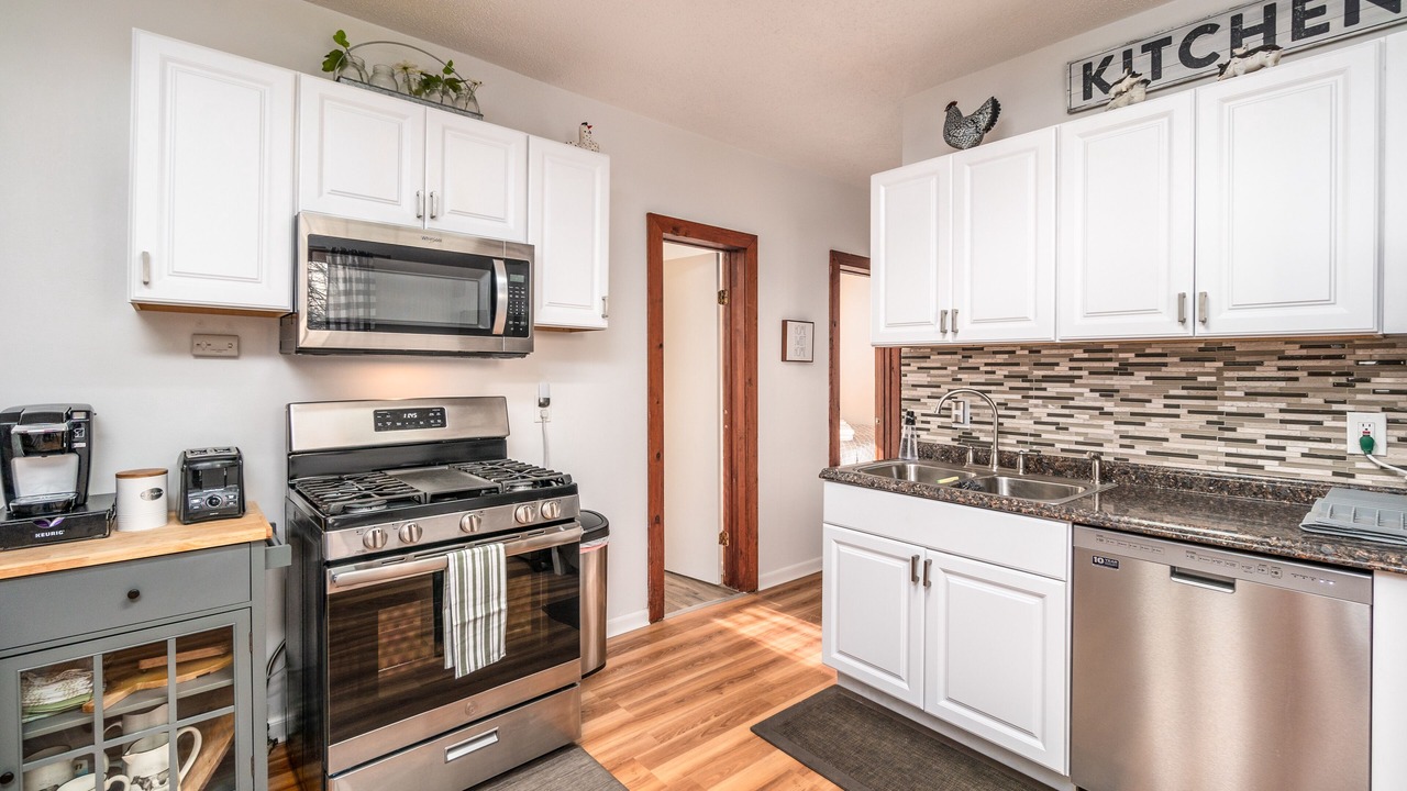 Photo of Kitchen in Buffalo